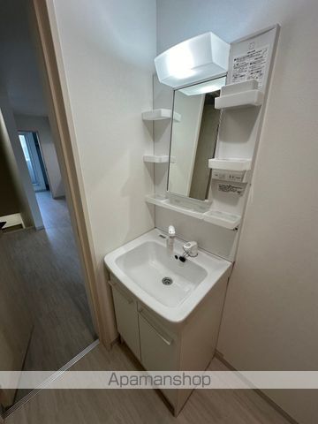 グランディール大竹の内装写真