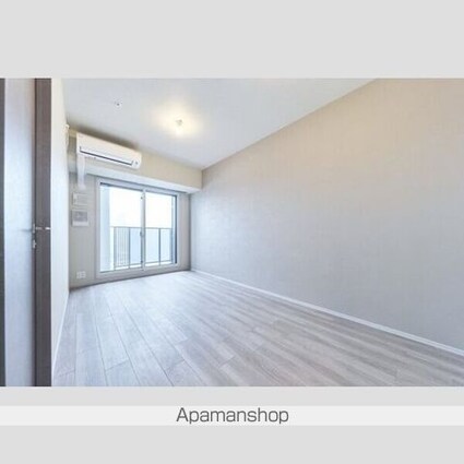 プラウドフラット四谷三丁目[1LDK/38.65m2]のリビング・居間3