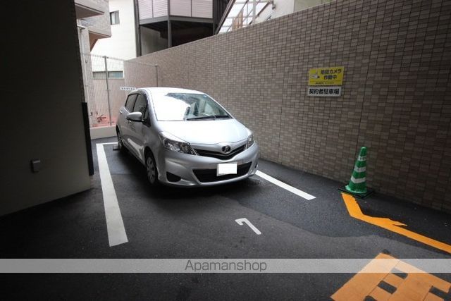 ベリーノ竹屋町のその他写真