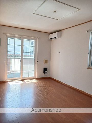 プリムローズAの内装写真