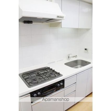 プリムローズ東高円寺[1R/29.49m2]のその他内装4