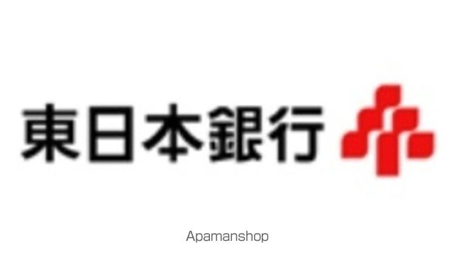 ポニート東小金井の周辺写真