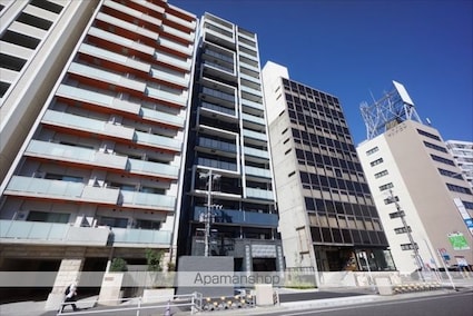 プレサンス錦通　ＴＨＥ　葵[1K/27.72m2]の外観3