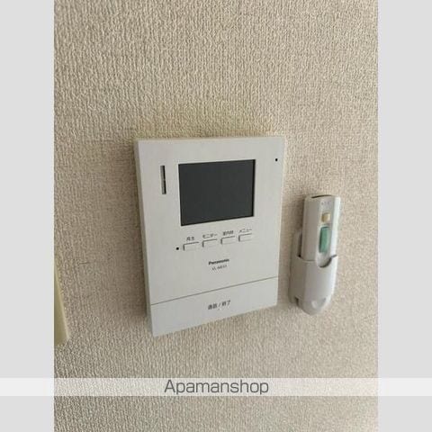 ウエルス藻岩の内装写真