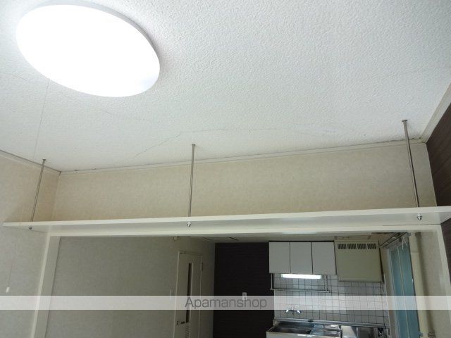 プレイス円山の内装写真
