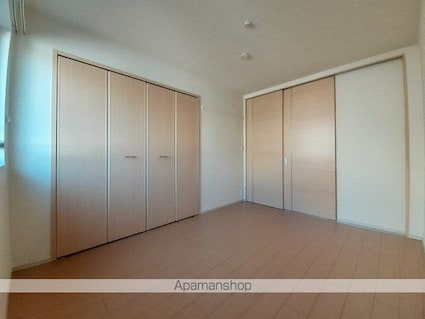 アルカディアⅡ[1LDK/49.17m2]のその他内装