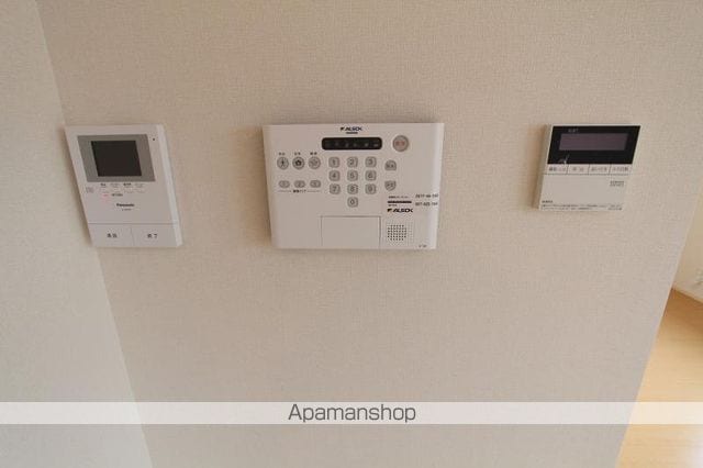 サンエスポアールの内装写真