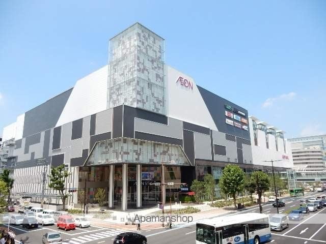 岡山県岡山市北区駅前町２丁目[1K/30.74m2]の周辺8