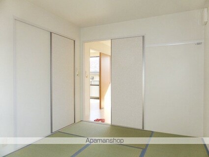 長野県長野市大字安茂里差出[3DK/54.57m2]の内装7