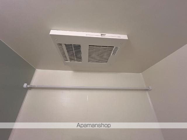 ミモザテラスの内装写真