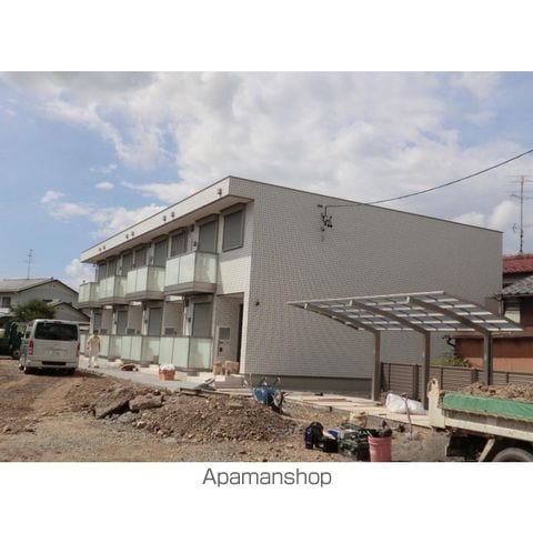 岐阜市権現町&nbsp;2階建&nbsp;築4年のイメージ