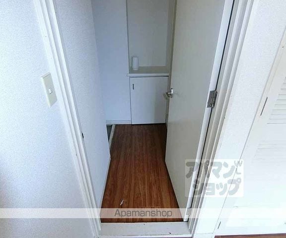 サンフラワー御幸町の内装写真