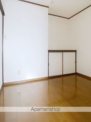 マンションアサイの内装写真