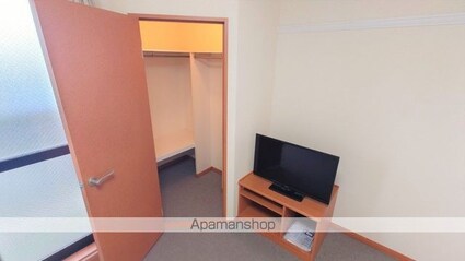 レオパレスフトゥーロ[1K/31.05m2]のリビング・居間2