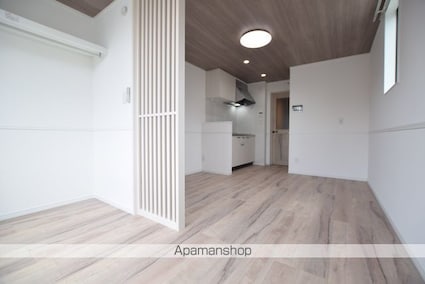 Ｌｅ　ｐｒｉｎｔｅｍｐｓ[1DK/26.08m2]のリビング・居間