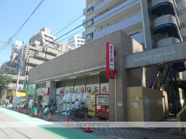 【福岡市中央区黒門のマンションの周辺環境1】