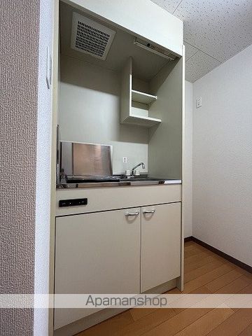 下野田マンションISSEIの内装写真