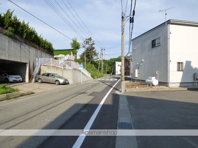 ルミエール・ユウの周辺写真
