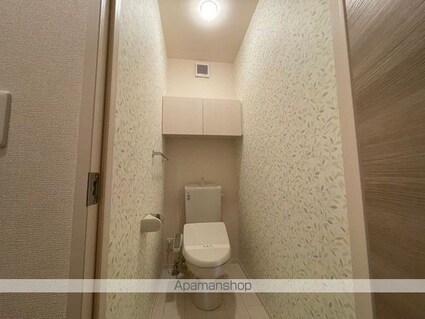 ヴィヴィアンＺＯＯ[1LDK/36.29m2]の内装4