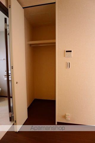 バローニの内装写真