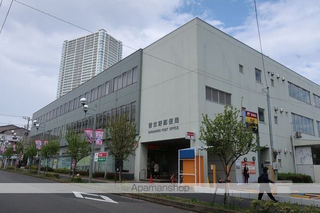シティパーク津田沼[2LDK/70.74m2]の周辺4