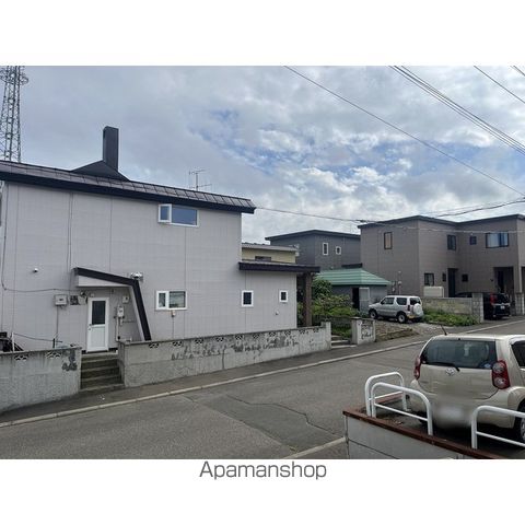 YAMASAの内装写真