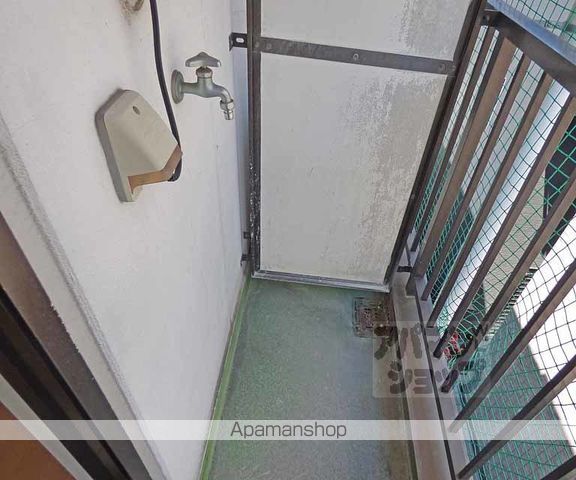 アクティオカの内装写真