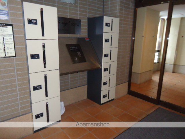 デュ アンジュ北円山のその他写真