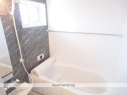 サリナス土居田[2LDK/67.51m2]のバス