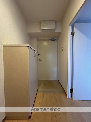 グランド・グレースの内装写真