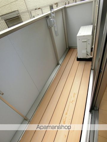 WITH湘南 Aの内装写真