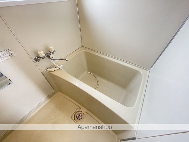コーポ山田の内装写真