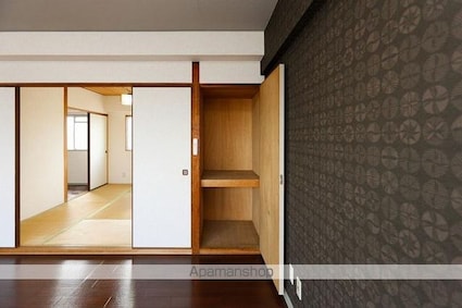 第一コーポ浅田[2LDK/51.63m2]の内装4