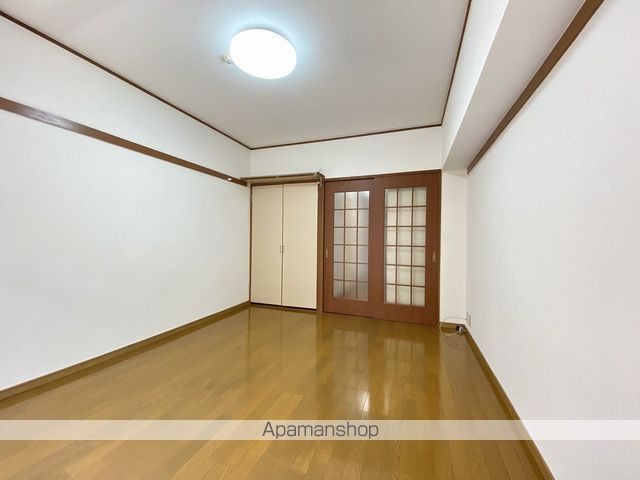 ドミール石川の内装写真
