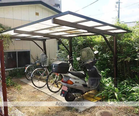 第二晴風荘のその他写真