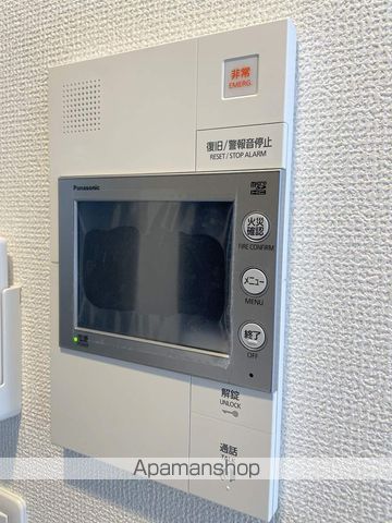 ESTEMCOURT大阪WESTIIの内装写真