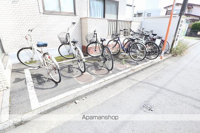 ドアーズ立川のその他写真