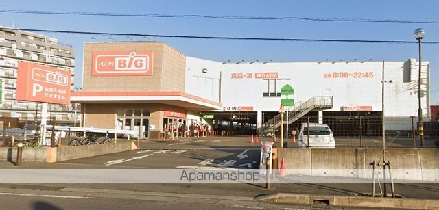 VILLA 510 NO.5の周辺写真