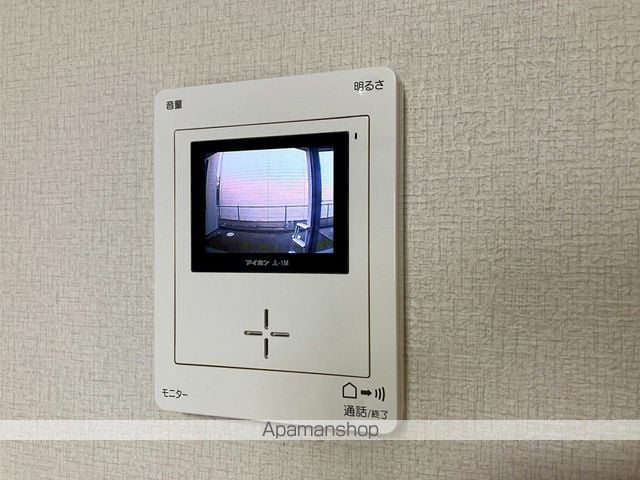 ヴィラクールの内装写真