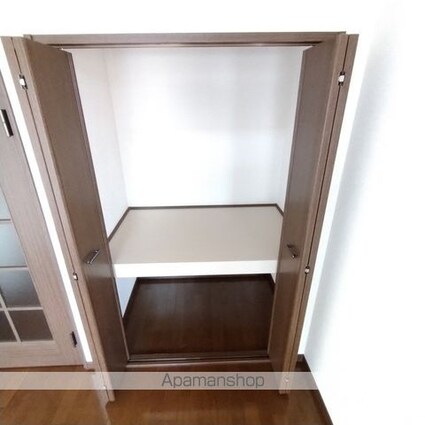 クレセール南吉成壱番館[1K/23.59m2]の内装5