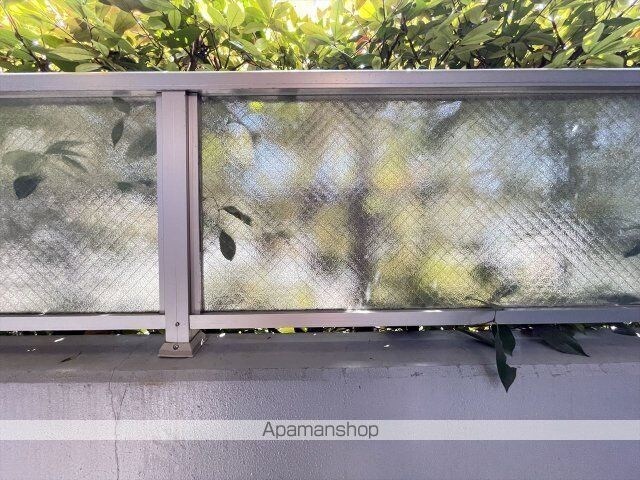 スカイコート成城学園前[1K/26.41m2]の内装1