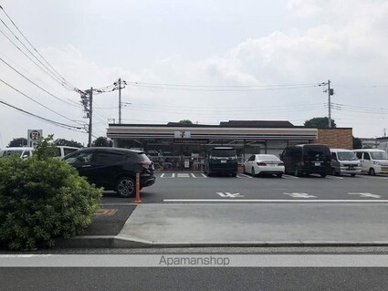 ホワイトマンション[2DK/46.57m2]の周辺2