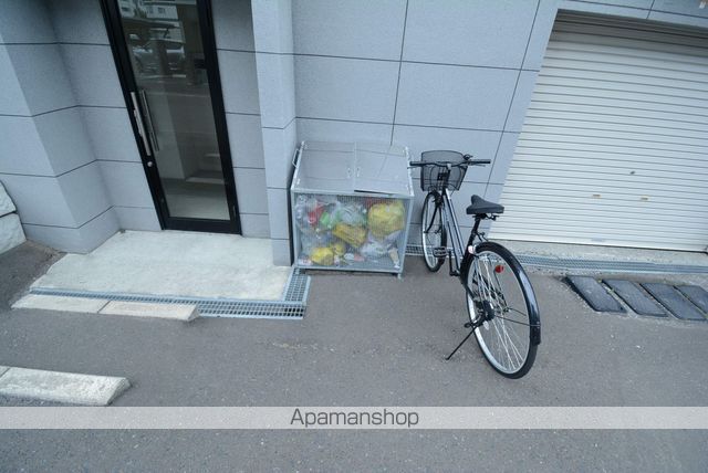 アークコート平岸32のその他写真
