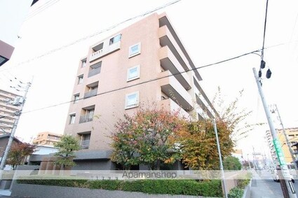 ファミール桜町[4LDK/94.19m2]の外観4