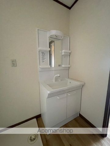 エステート石原 Aの内装写真