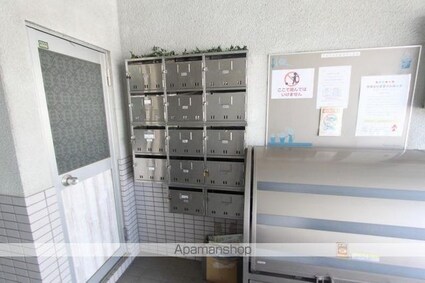 香川県高松市仏生山町甲[1K/21.28m2]の共用部5