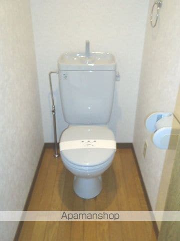 ベールメトロ姪浜の内装写真
