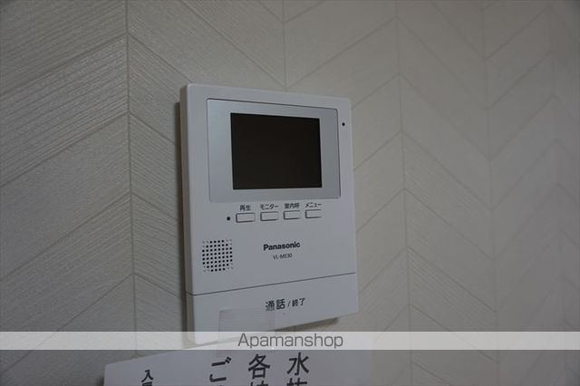 NOZOMIの内装写真
