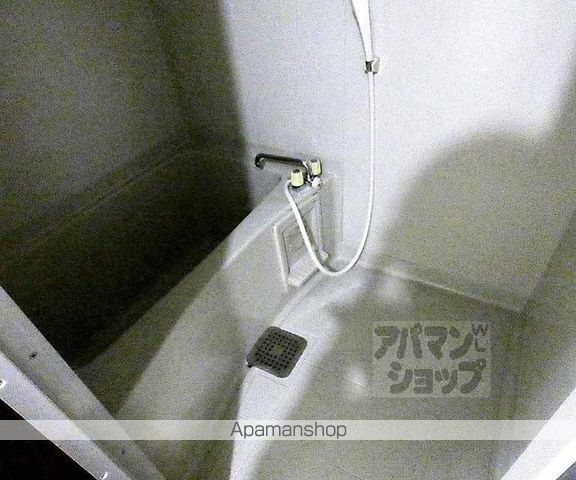 レーヴ衣笠の内装写真