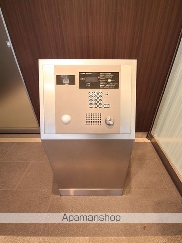 パークアクシス秋葉原EASTのその他写真